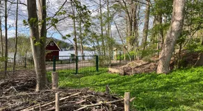 Fewo Ahrenshagen in herrschaftlicher Villa - Ahrenshagen - Image 3