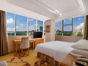 Vienna Hotel Shenzhen Hakkas Town - Image 2