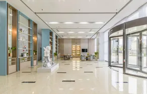 Ginza Jiayi Hotel (Weifang Economic Development Zone Beichen Valley Demao Branch) - Image 4