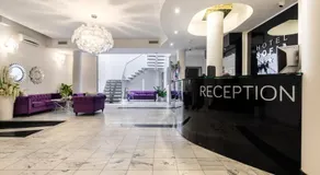 Hotel Sofia by The Railway Station Wroclaw - Image 3