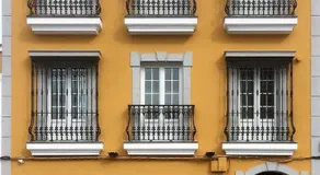 Apartamentos Suites Roma - Image 2