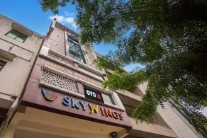 Hotel O Sky Wings - Image 4