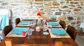 L'Oustal de Montazels - Jardin, clim& pkg- 4 pers - Image 3