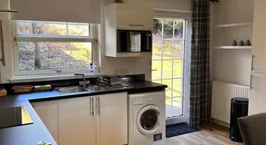 Apartment in Queens Court, Banchory - Image 3