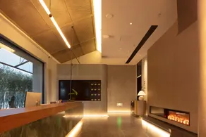 Nice Park Hyatt Hotel (Binhai Branch) - Image 3