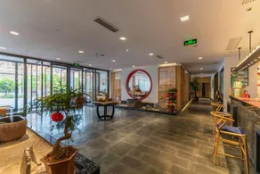 Puer Jiusi Suyuan Hotel - Image 3