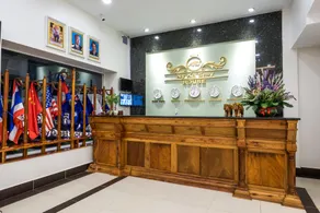 Ny Ka Smy Hotel - Image 5