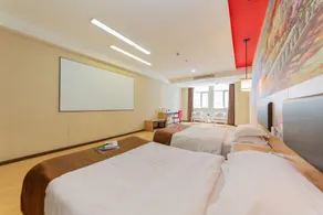 Shangke Esports Hotel - Image 3