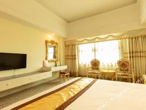 Jiabo Holiday Hotel - Image 3