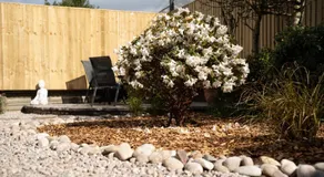 Art Deco Period Townhouse with Garden Near to Town - Image 5