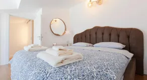 Urla Surf House Dublex Rooftop Terrace Two Bedrooms - Image 5