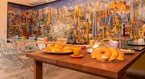 Wanderlust Guesthouse - Image 3