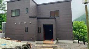 晴耕雨読の家#Outlet#Karuizawa station10mins by car#Wifi&Max11ppl#Pet OK#BBQ - Image 4