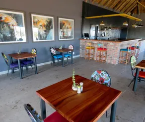 Klein Karoo Game Lodge - Image 5