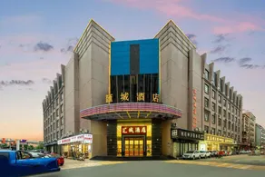 VEISON HOTEL - Image 2