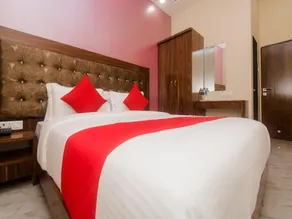 Hotel O Greenforest - Image 2