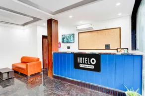 Hotel O 63 A Noida - Image 4