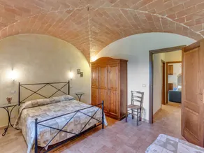 Ferienhaus in Volterra mit Pool und Aussicht - Image 2