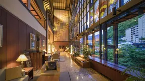 Kinugawa Plaza Hotel - Image 3