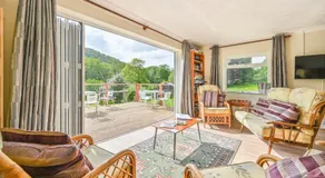 Wray Valley B&B - Sustainable Rural Dartmoor Escape - Image 2