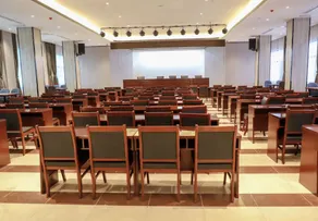 Thank Inn Hotel Shaanxi Yuncheng Ruicheng County Dongmao Plaza - Image 3