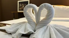 Cozy rooms Asoke - Image 4