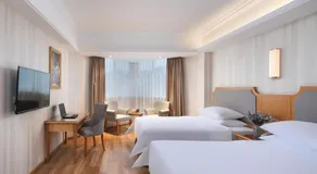 Vienna 3 good hotel (Anhui Ningguo store) - Image 2