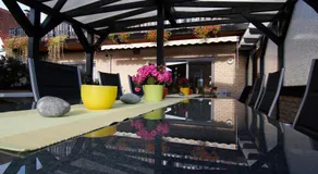 Gisela Bed & Stay Brakel Self Check-In Apartments Business Jakobsweg - Image 4