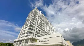 Apartamentos Luxury Hotel Porto Horizonte - AR Rentals - Image 3