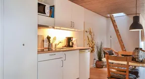 Beautiful Studio In Hvide Sande - Image 2
