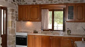 Εξοχικό Ολυμπίας κοντά στη Γόρτυνα - Image 3
