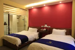 Ye Lu Gu Ba Hotel - Image 4