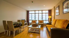 Apartamentos El Cordial De Fausto - Image 4