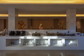 Canglong Xingmu Resort Hotel (Shangri-La) - Image 5