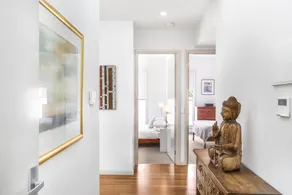 2-Bed Apartment with Parking & Balcony Near Trains - Image 5