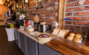 Browndot Hotel Daegu Exco branch - Image 4