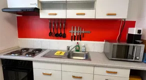 Hostel Pinneberg - Image 4