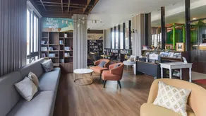 Senyum World Hotel - Image 3