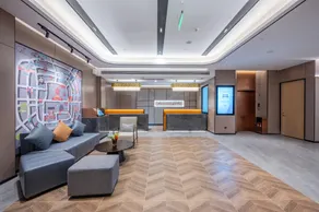 YUNIK - Right An Gate Wanda Plaza Dianjing Hotel Beijing South Station - Image 2