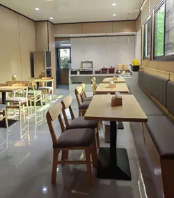 Super 8 Hotel Sanming Sanyuanchengguan Furong Road - Image 4