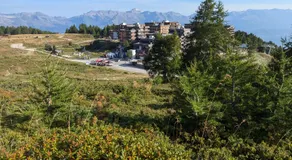 Ski-In, ski-out Thyon - Image 3