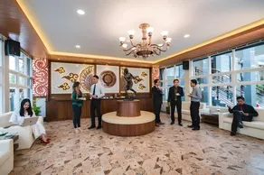 Griya Persada Convention Hotel and Resort Kaliurang - Image 2