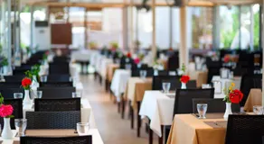 Bitez Risa Hotel - Image 4