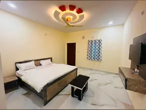 Hotel HK Grand - Image 5