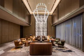 Orange Crystal Hotel Shaoxing Jianhu - Image 2