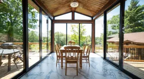 Stunning Lakeview Muskoka Pier 100 Resort - Image 4