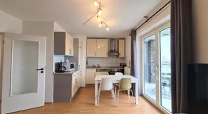Cozy-Stay I, 2-Room Flat for Vacation & Messe, Düsseldorf, Perfect Connectivity - Image 3