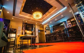 Ashe E-sports Hotel - Image 3