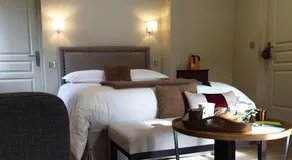 Suite junior côté Vercors - Image 2