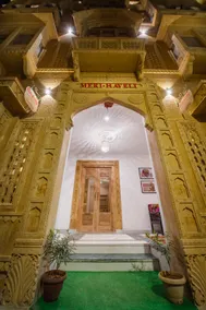 Hotel Meri Haveli - Image 5